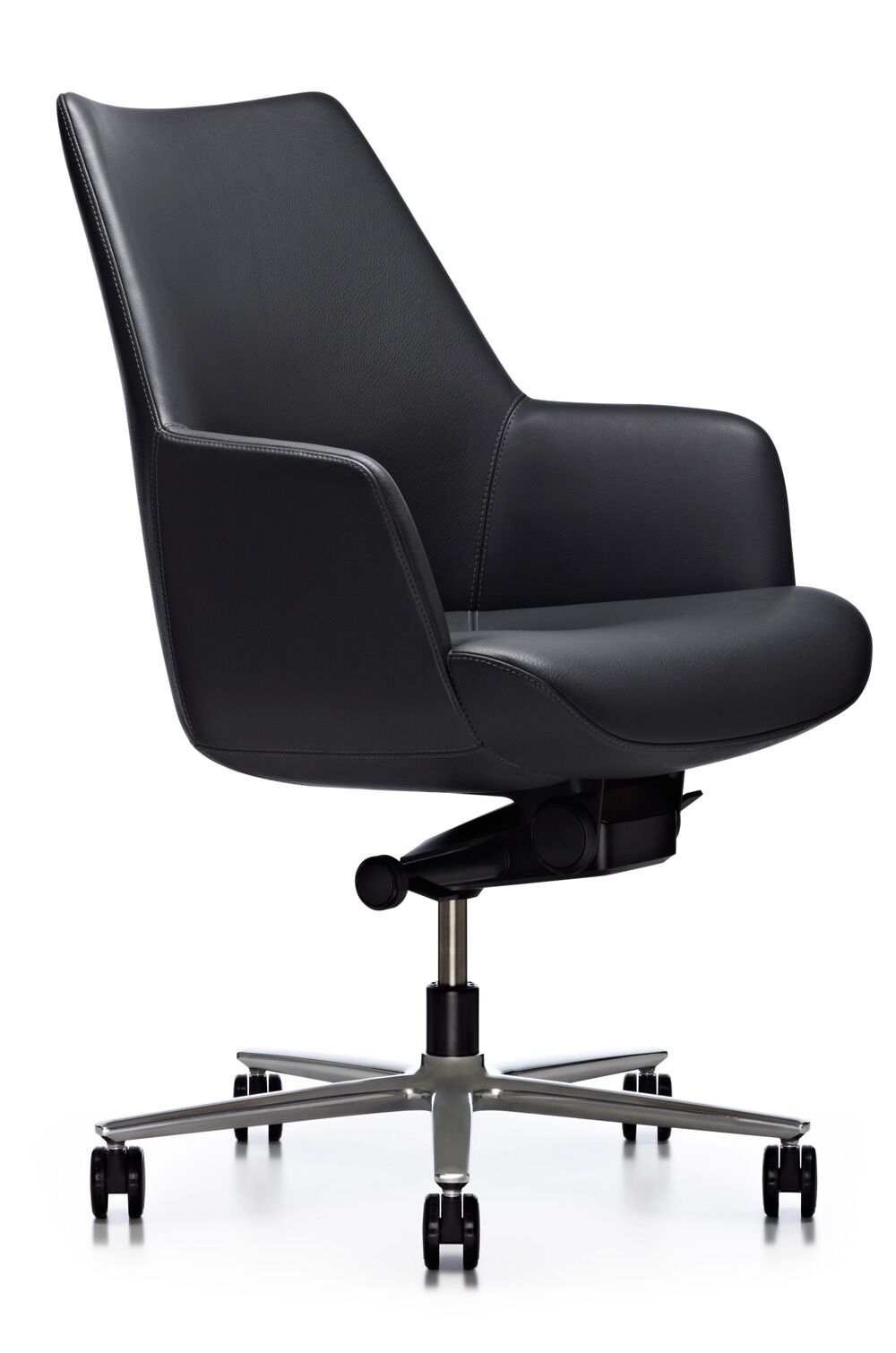 cona conference chair | keilhauer - image 15