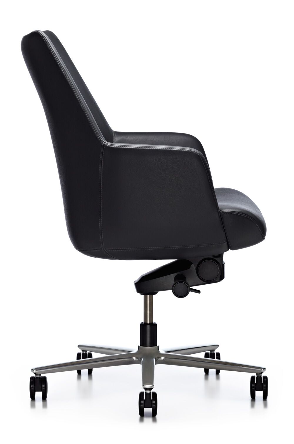 cona conference chair | keilhauer - image 13