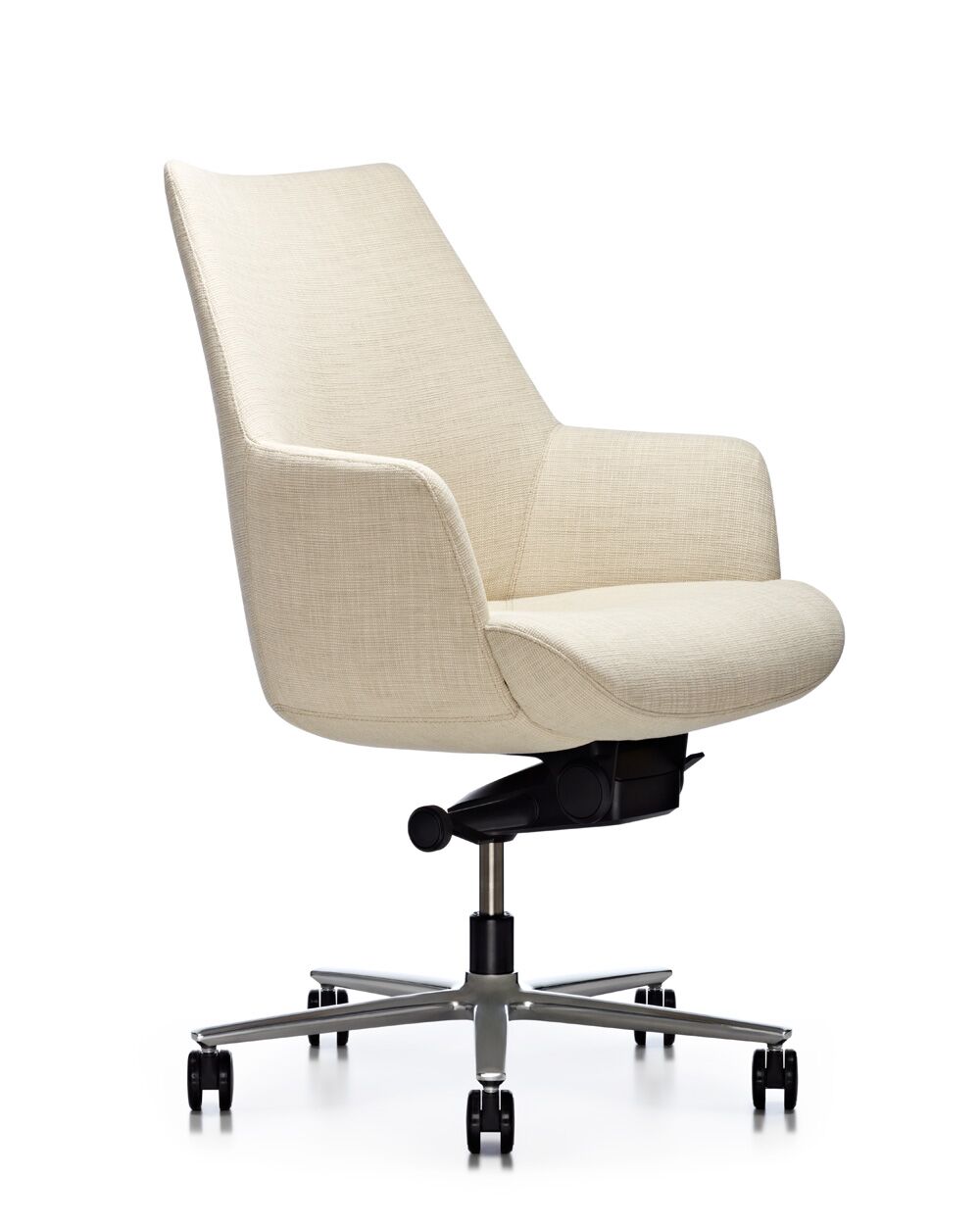 cona conference chair | keilhauer - image 5