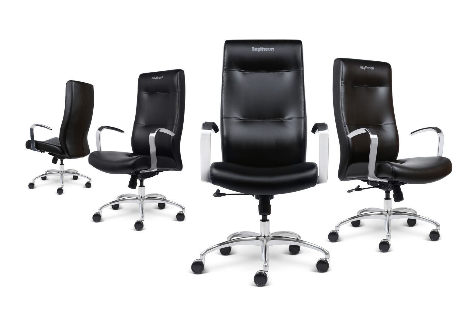 cortina executive chair | 9to5 seating - image 11