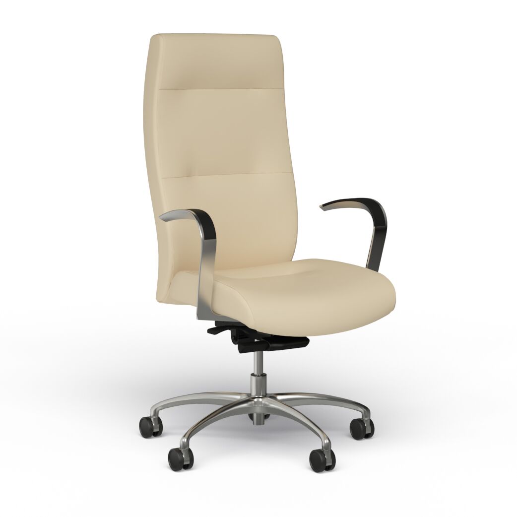 cortina executive chair | 9to5 seating - image 9