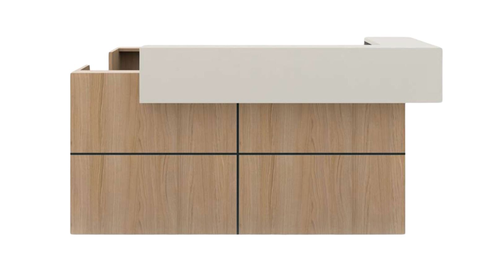 ofs-element reception desk-ad-main image