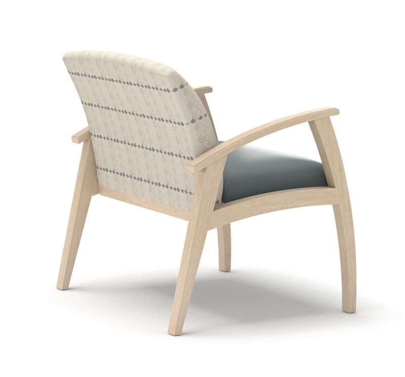 kendall side chair | coriander designs - image 5