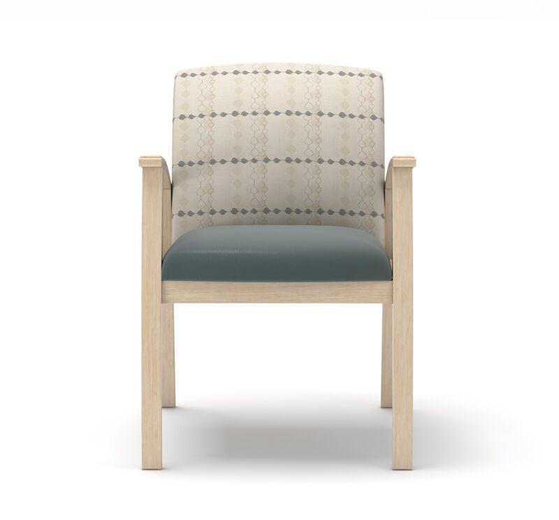 kendall side chair | coriander designs - image 3