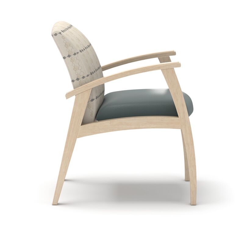 kendall side chair | coriander designs - image 4