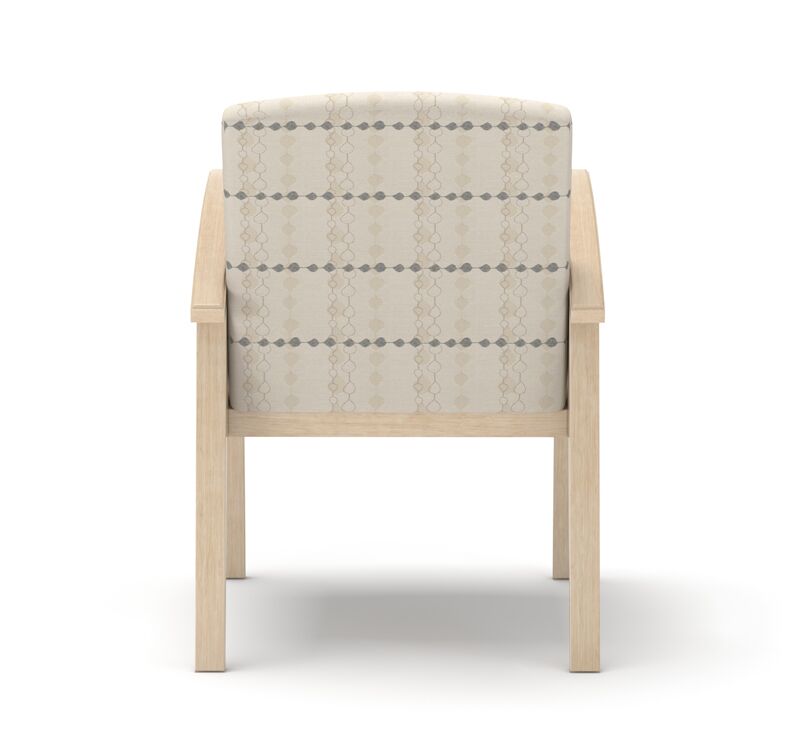 kendall side chair | coriander designs - image 6