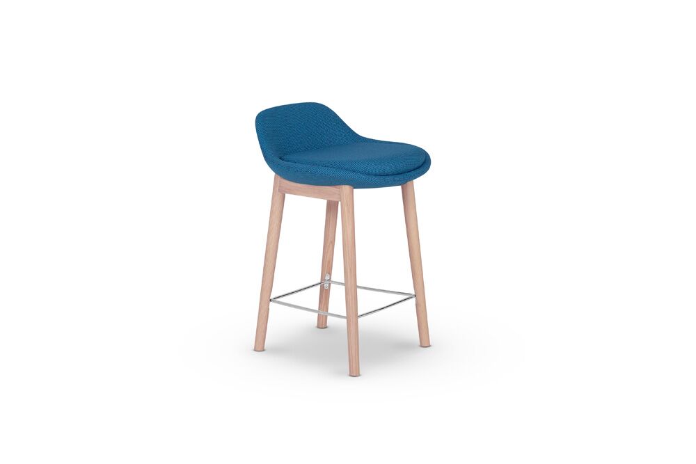ponder stool | keilhauer - image 2