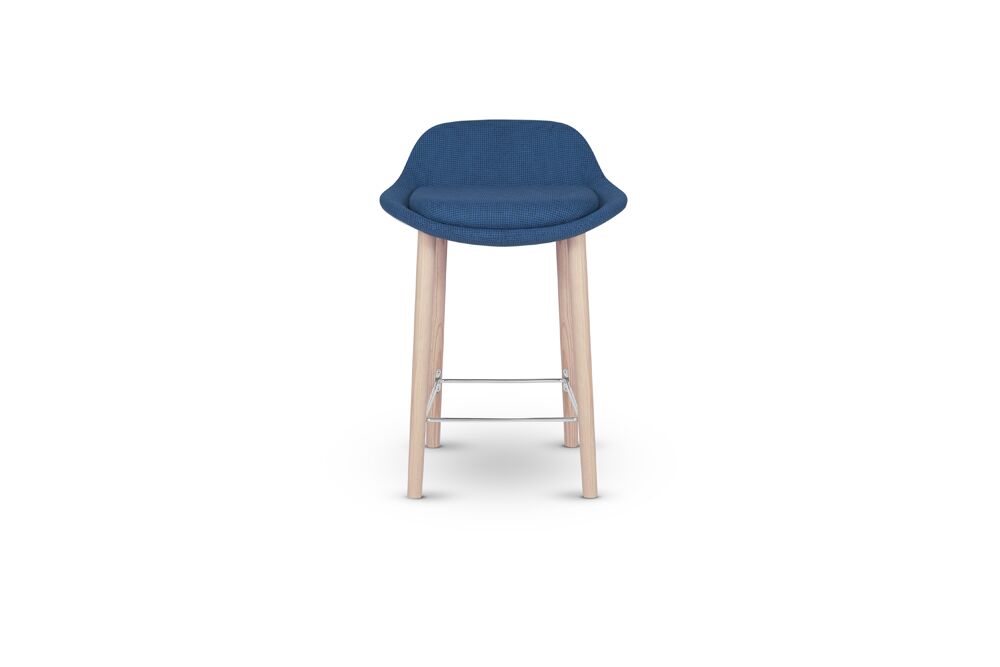 ponder stool | keilhauer - image 3