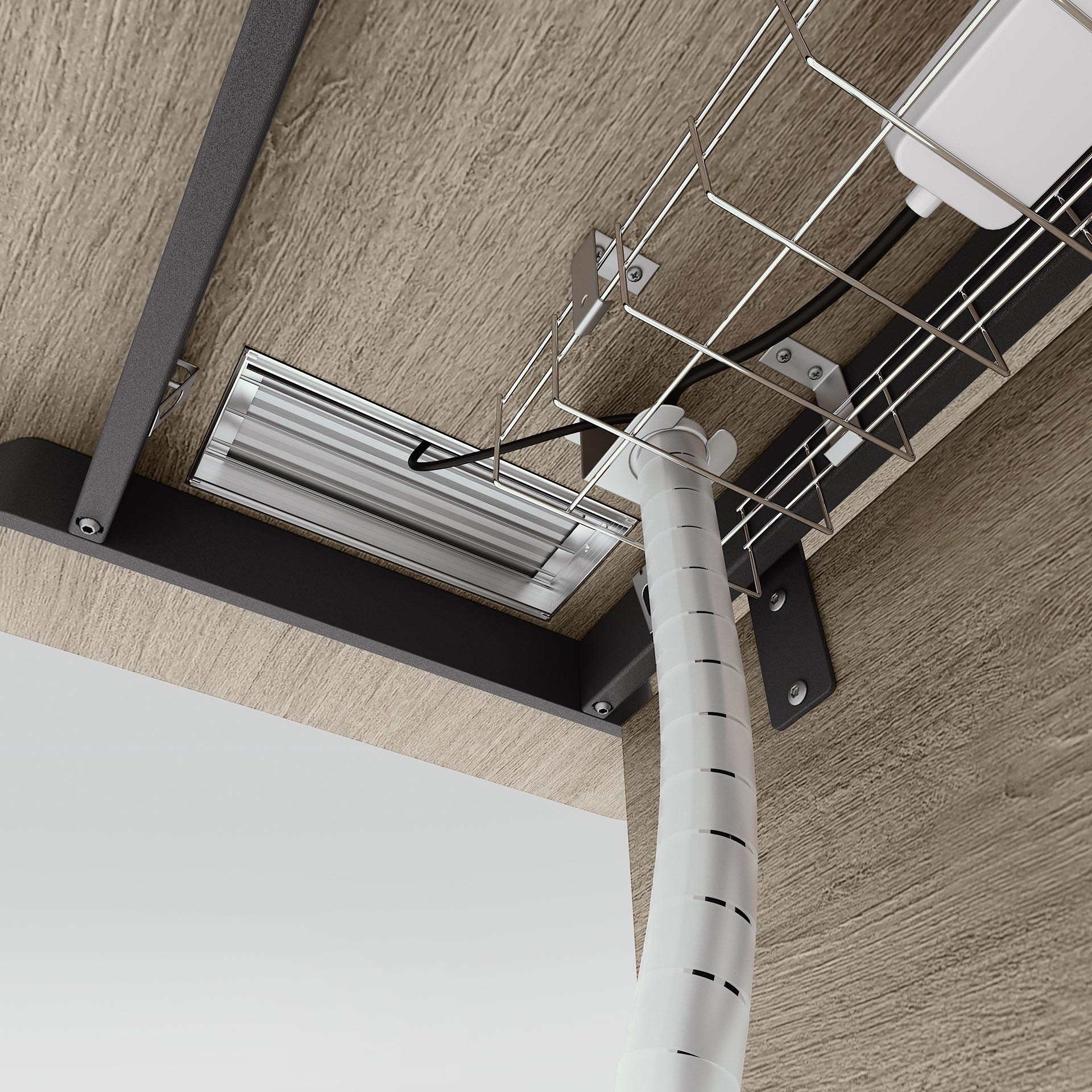 blade x conference tables | alea - image 9