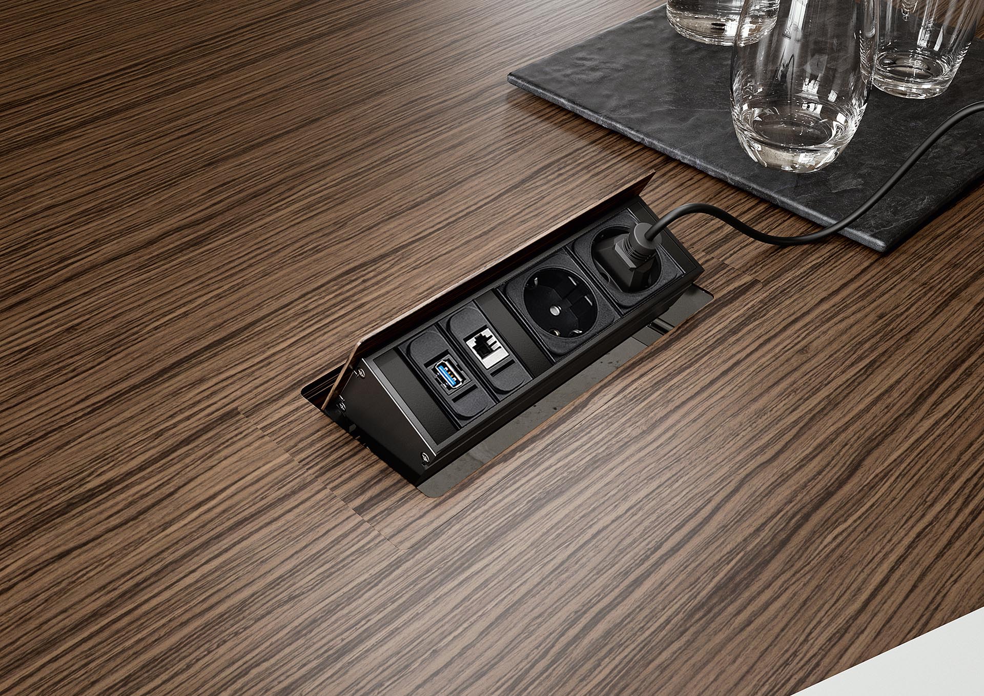 blade x conference tables | alea - image 6