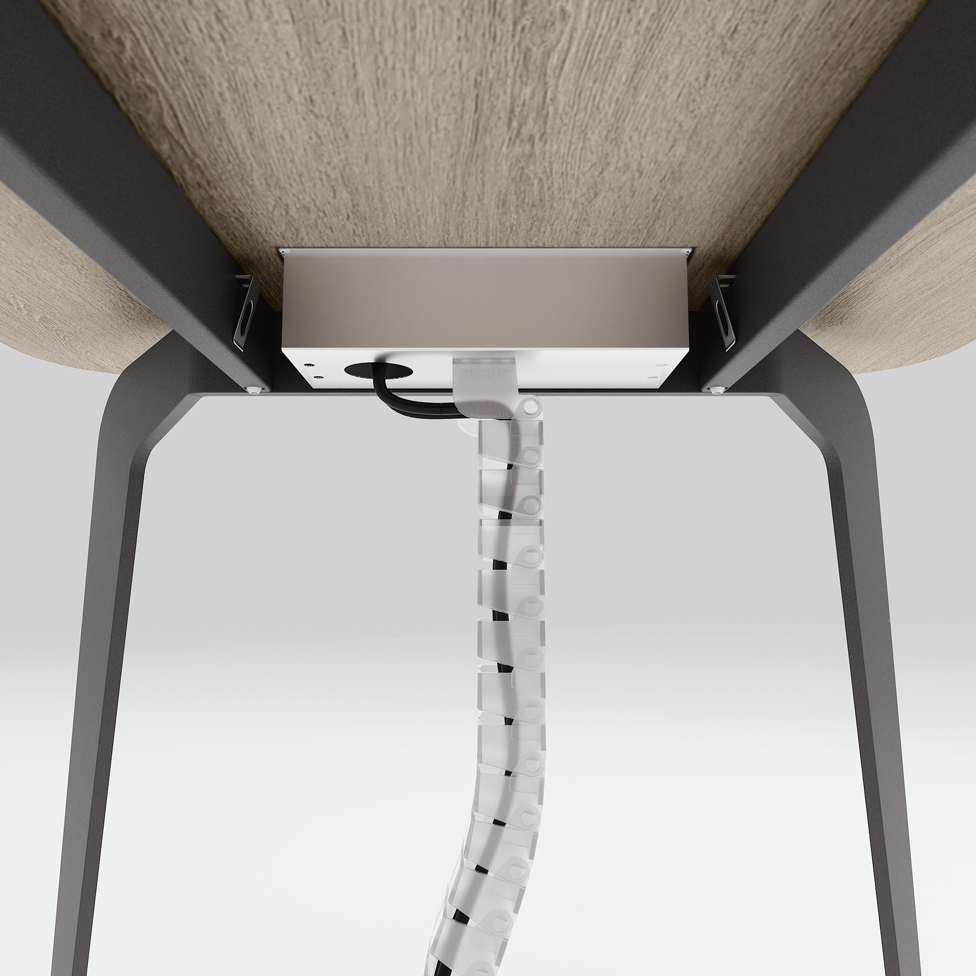 blade x conference tables | alea - image 4