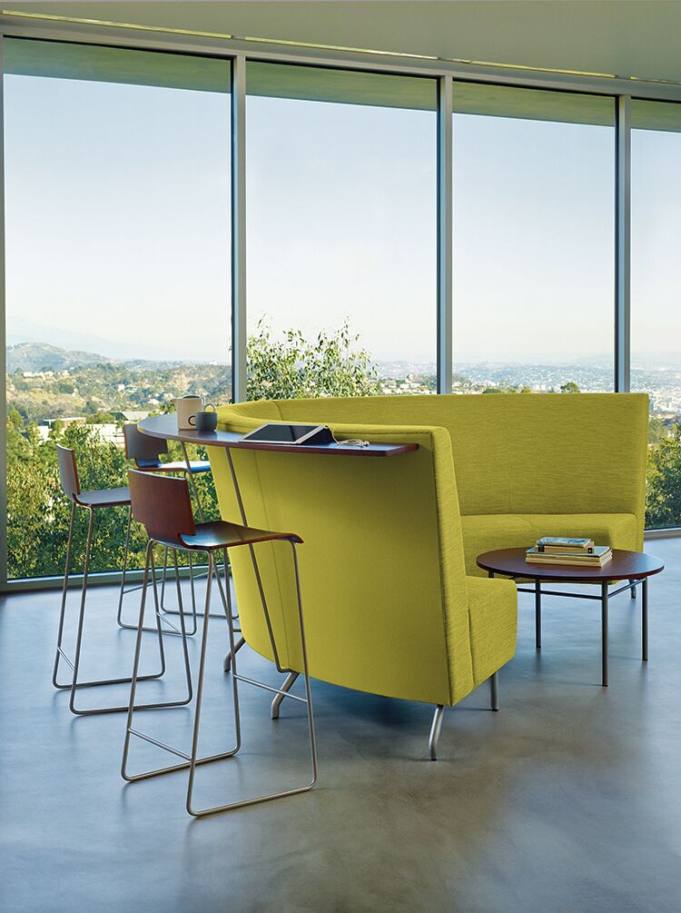 upward barstools | arcadia - image 8