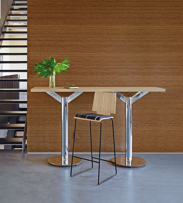 upward barstools | arcadia - image 7