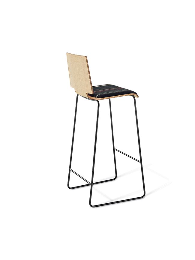 upward barstools | arcadia - image 4