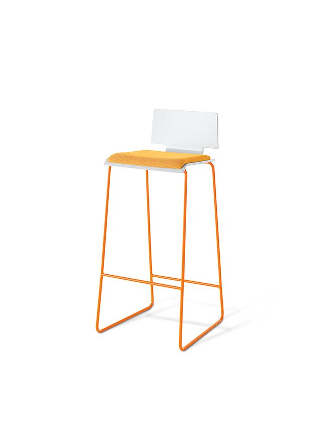 upward barstools | arcadia - image 5