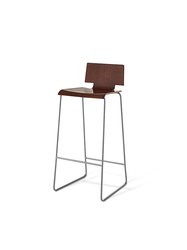 alan desk upward barstool seating arcadia