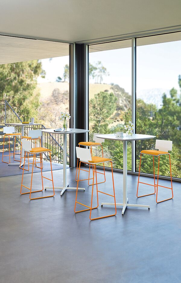 upward barstools | arcadia - image 10