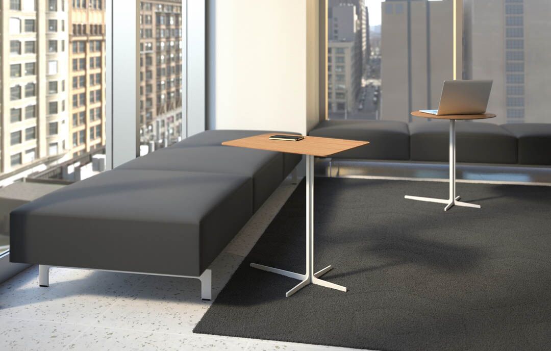 poise occasional table | davis furniture - image 14