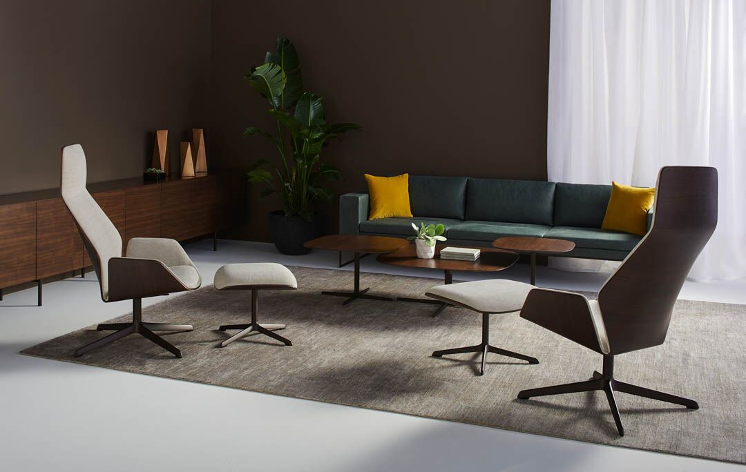 poise occasional table | davis furniture - image 13