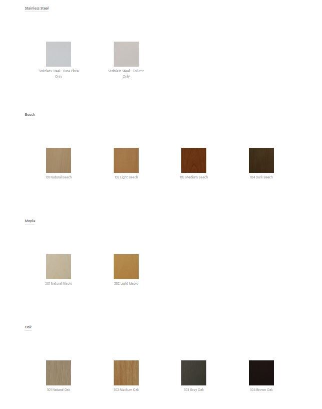 veer tables | davis furniture - image 14