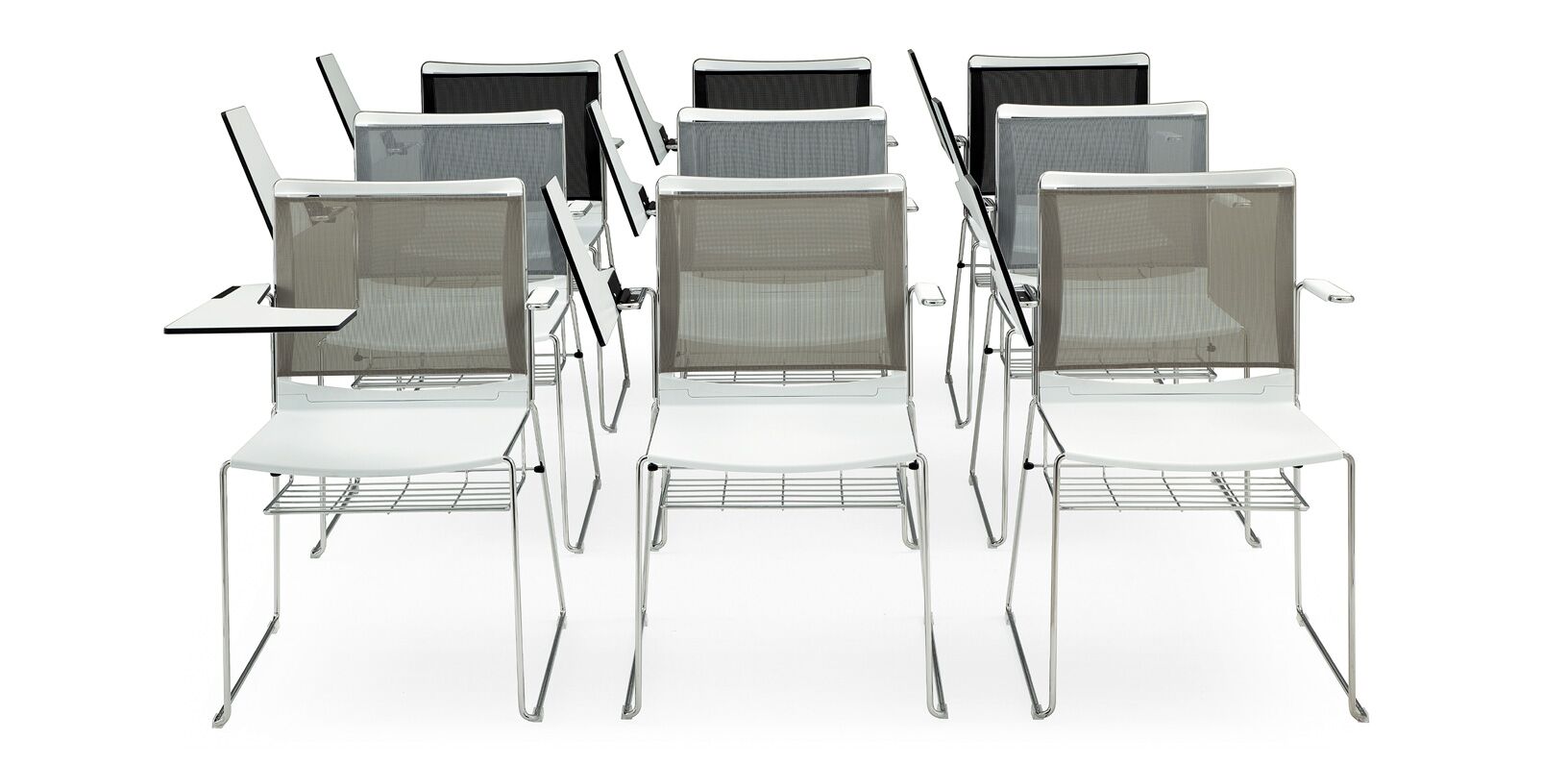 splash guest seating | via seating - image 10