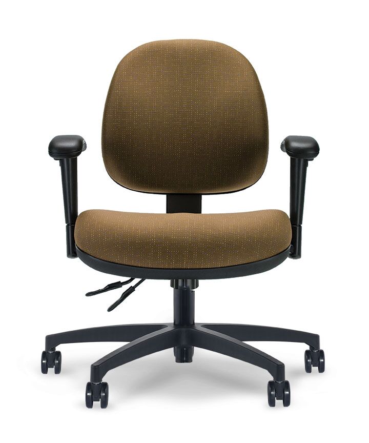 terra task seating | via seating - image 9