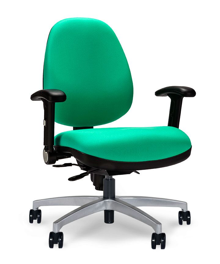 terra task seating | via seating - image 8