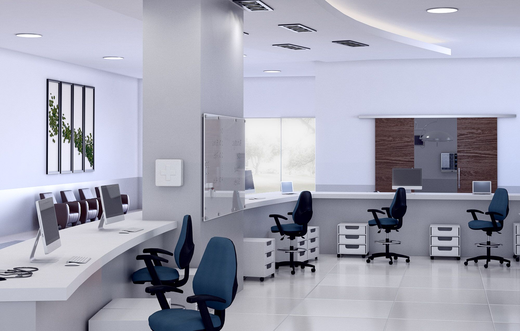 terra task seating | via seating - image 5