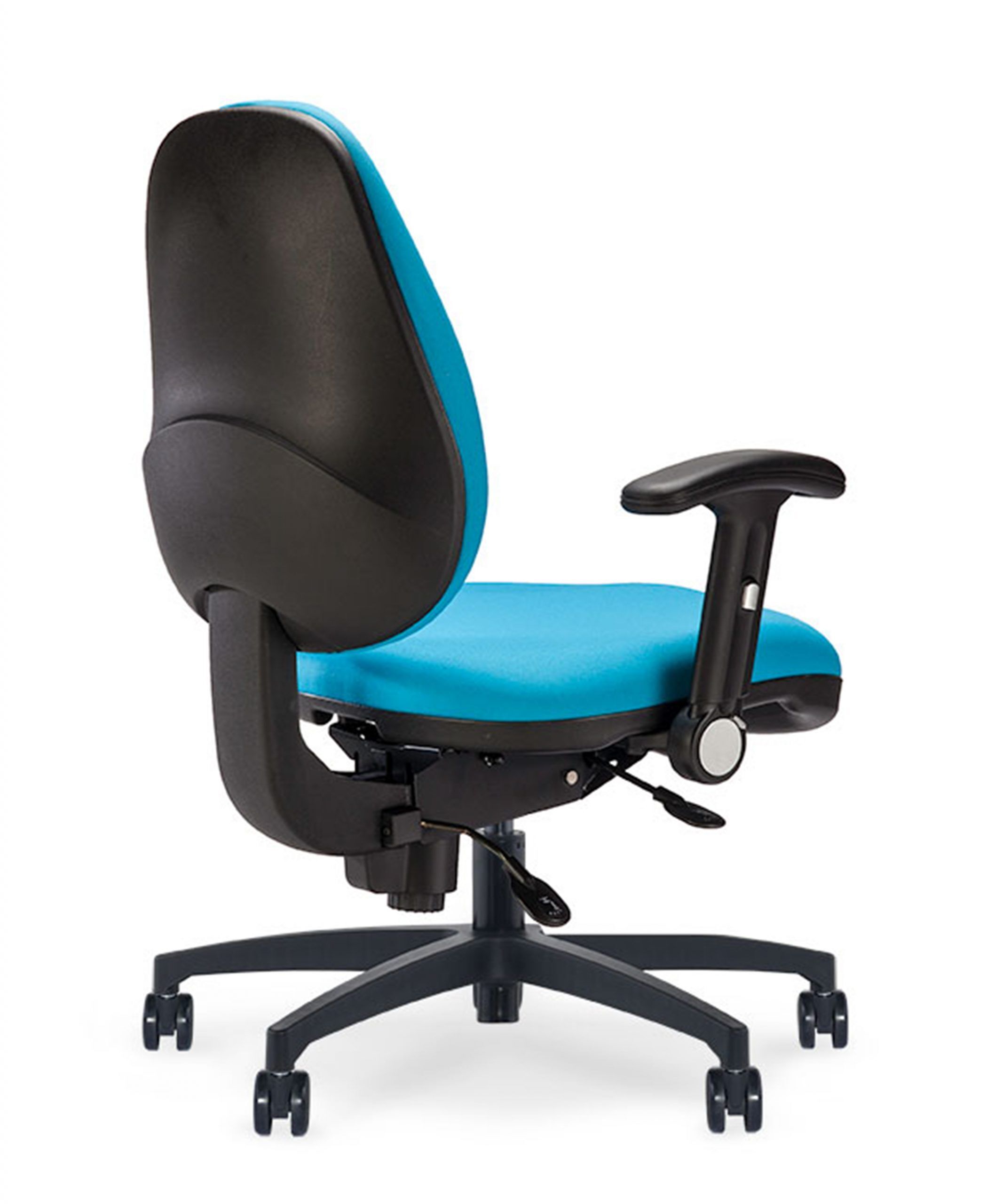 terra task seating | via seating - image 4