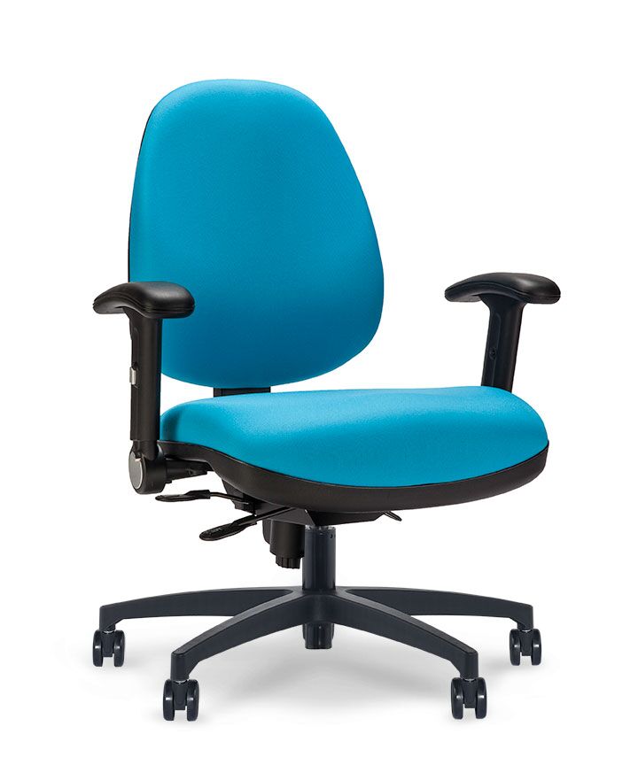 terra task chairs