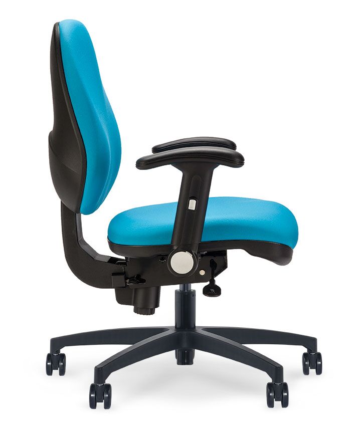 terra task seating | via seating - image 3
