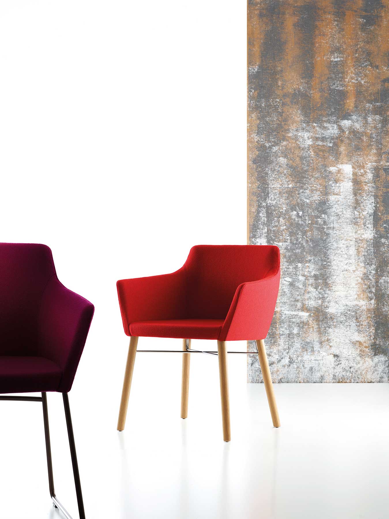 nestle lounge and guest chair | stylex - image 7