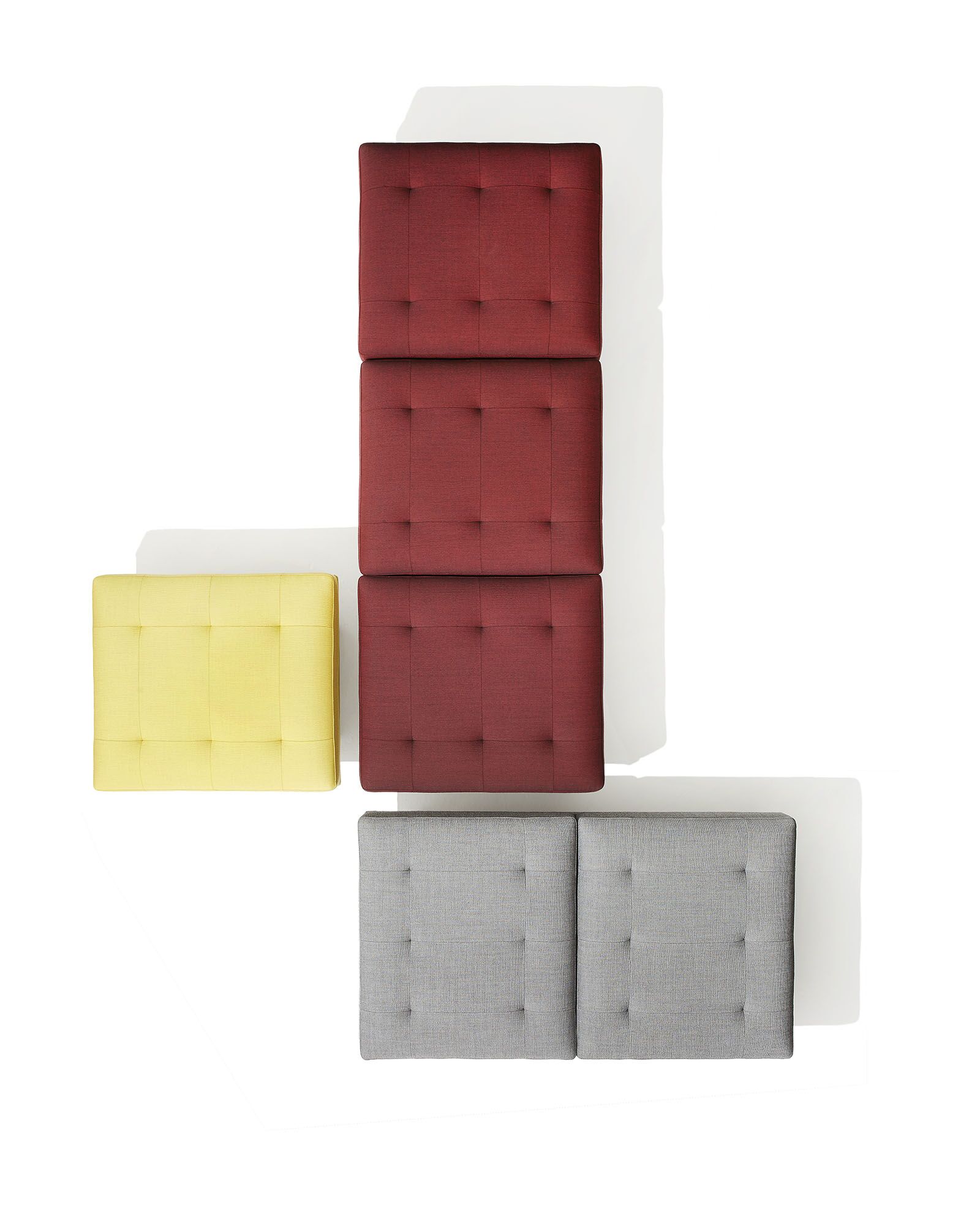 nyc standard lounge seating | stylex - image 6