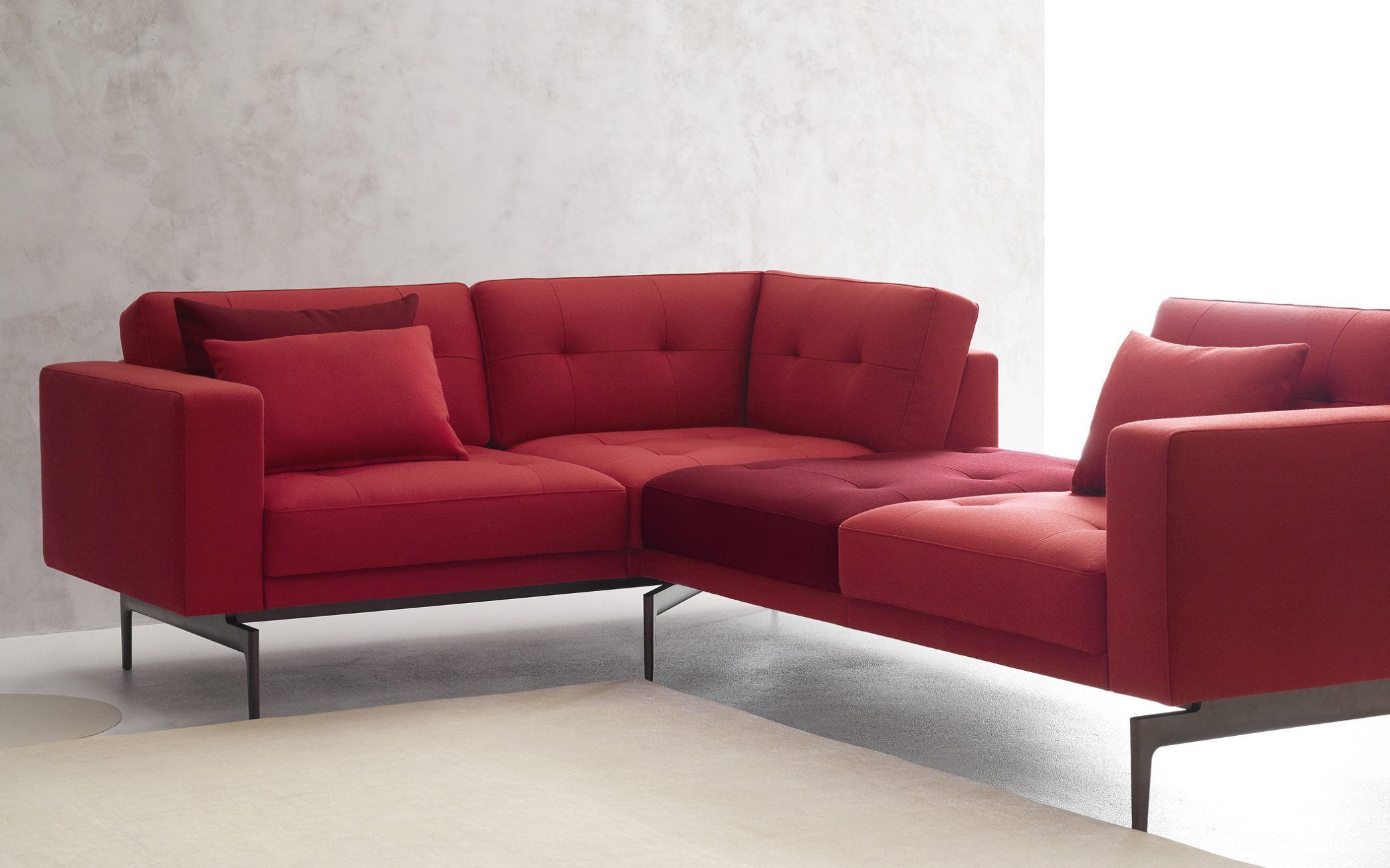 nyc standard lounge seating | stylex - image 4