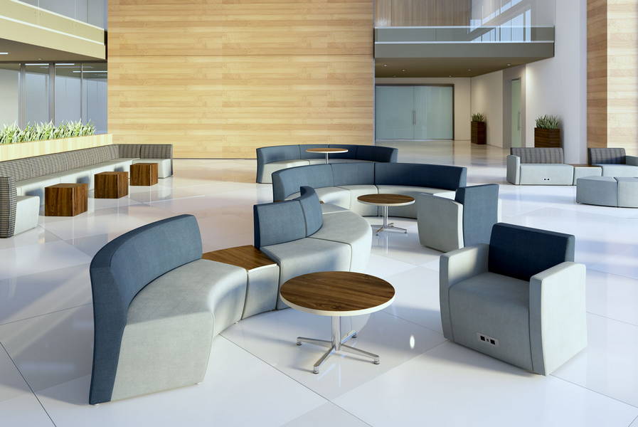 brighton seating collection | erg international - image 4