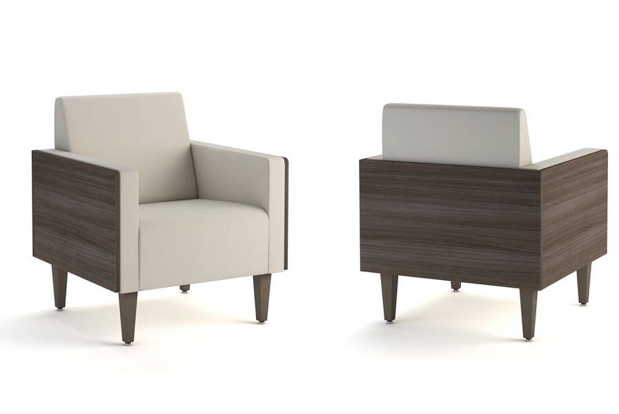 malibu lounge chair | erg international - image 2