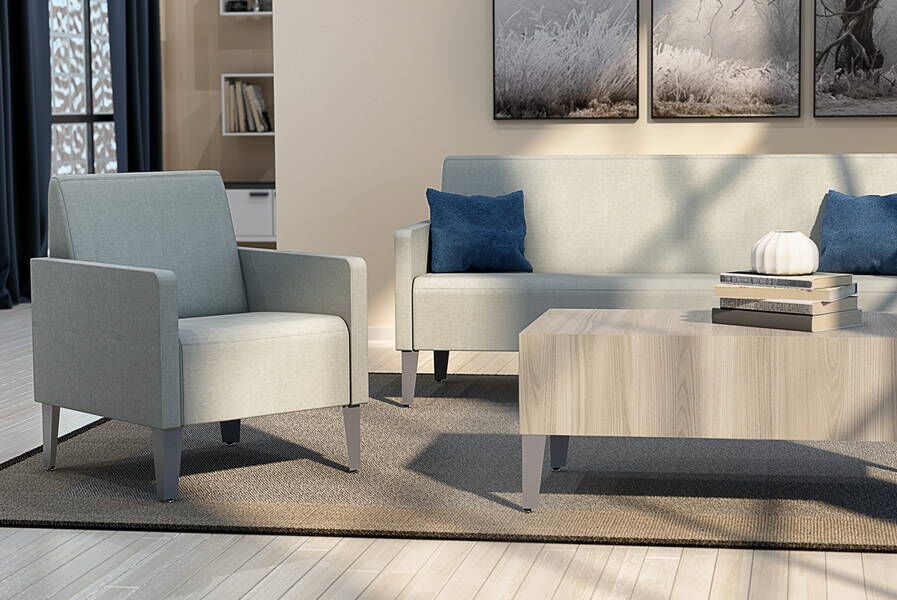 malibu lounge chair | erg international - image 4