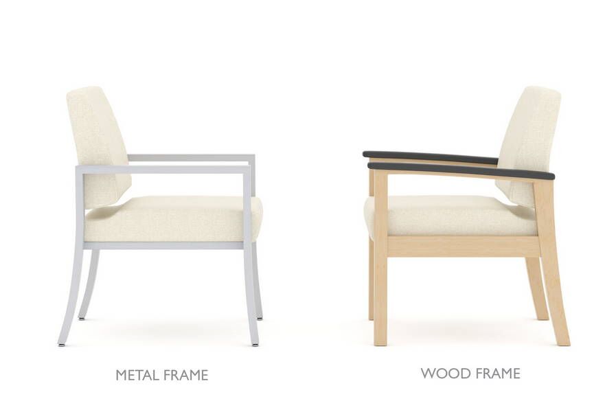 ventura metal seating collection | erg international - image 3