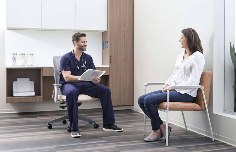 rule of three - multiple and guest seating | ofs - image 2