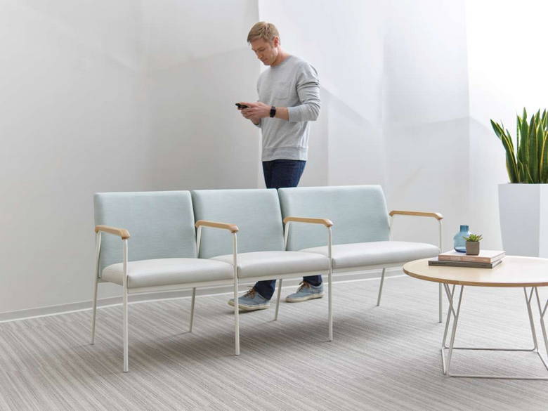 rule of three - multiple and guest seating | ofs - image 6