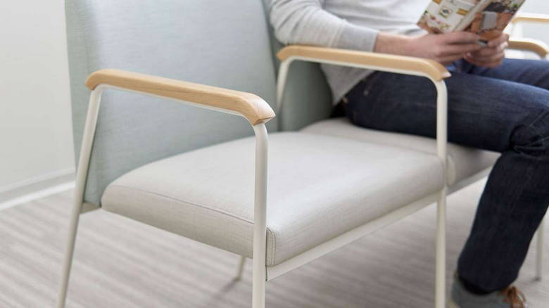 rule of three - multiple and guest seating | ofs - image 7