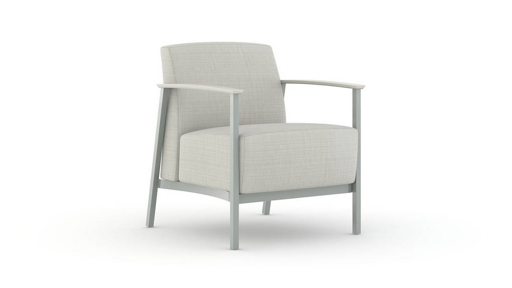 ofs carolina serony lounge healthcare alan desk