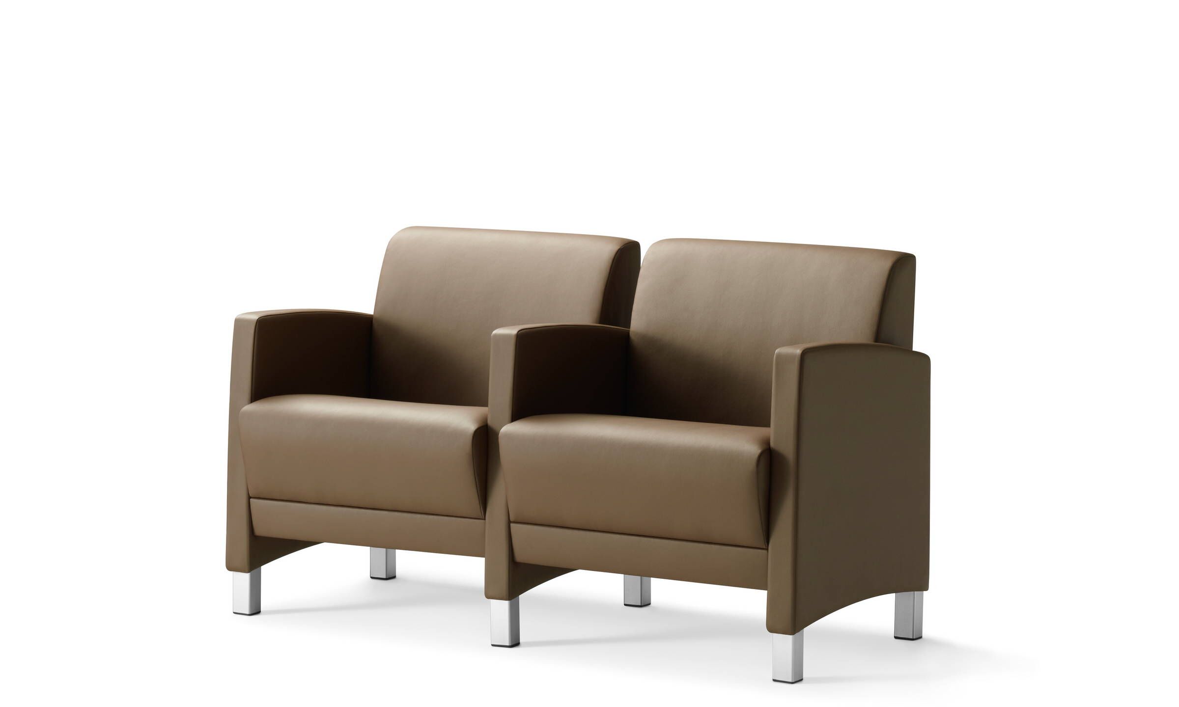 vee - modular lounge seating | source international - image 7