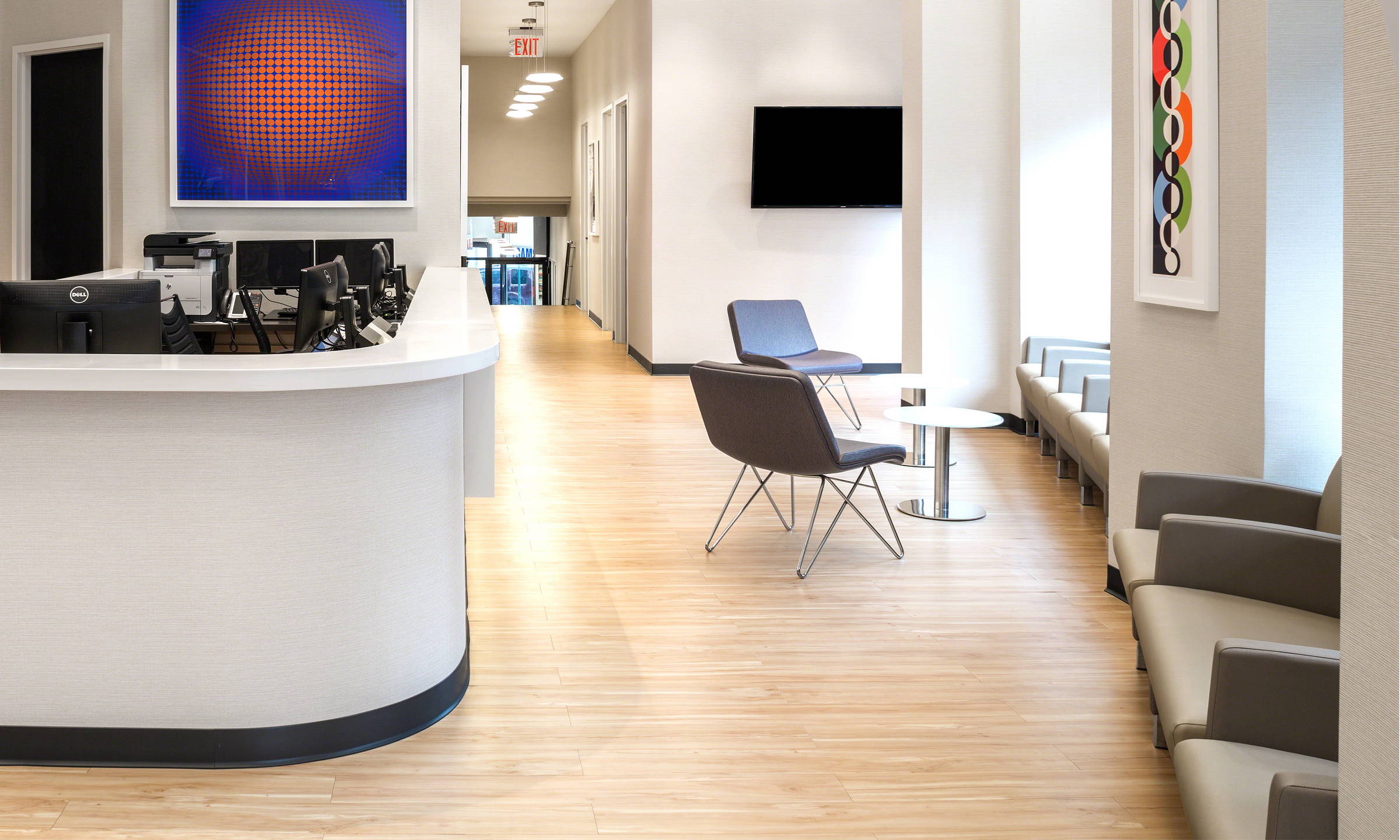 vee - modular lounge seating | source international - image 10