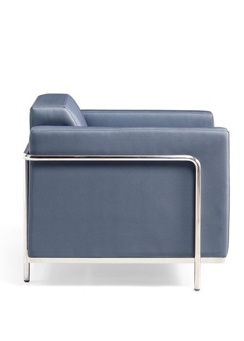 keef antimicrobial lounge chair | woodstock marketing - image 9