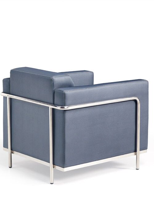 keef antimicrobial lounge chair | woodstock marketing - image 8