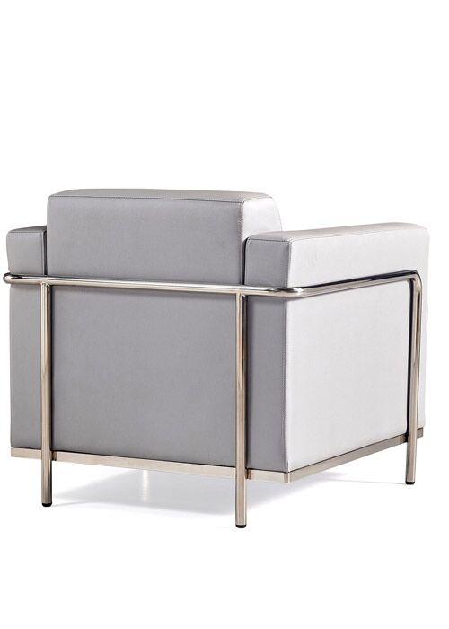 keef antimicrobial lounge chair | woodstock marketing - image 3