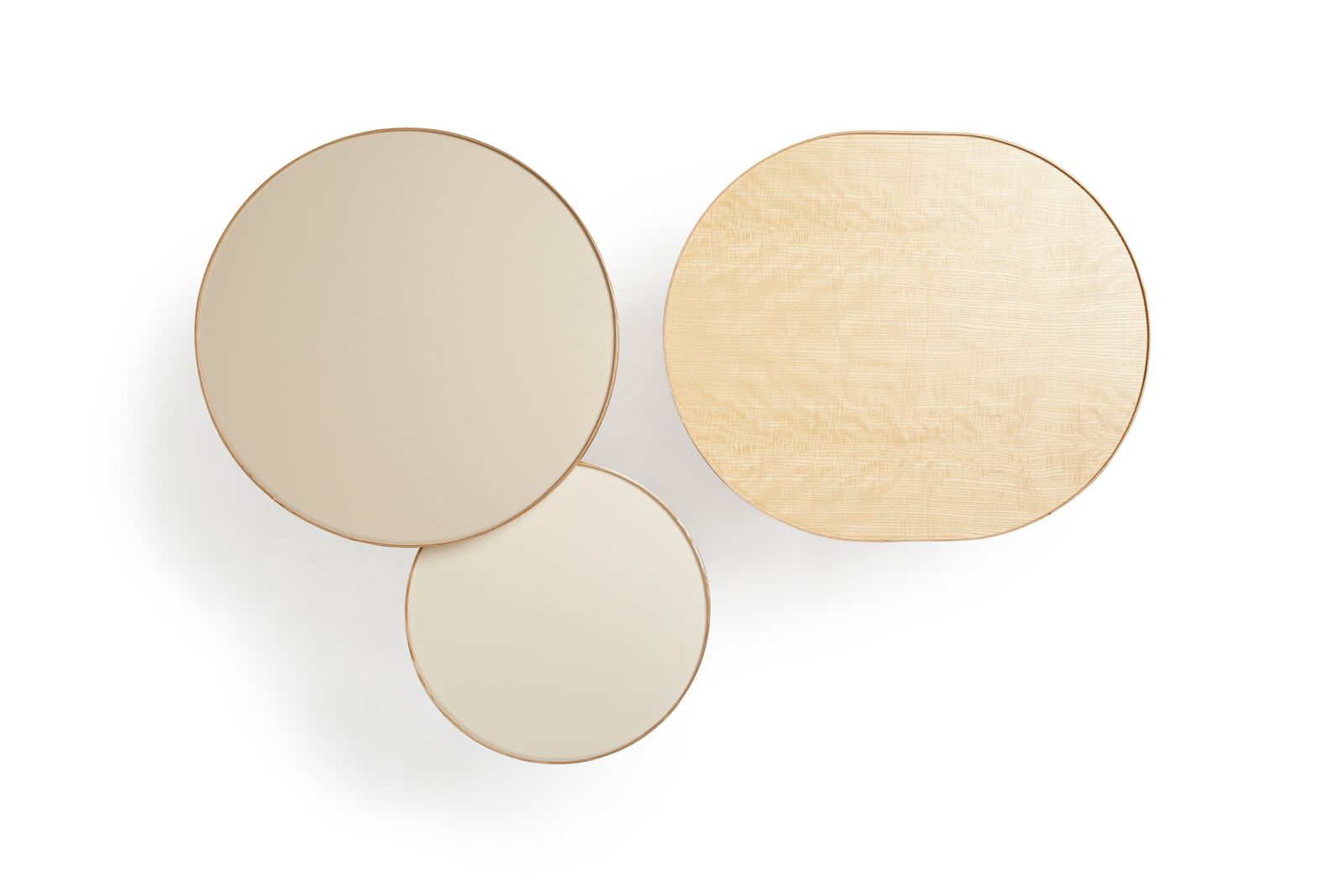 penna occasional tables collection | memo - image 5