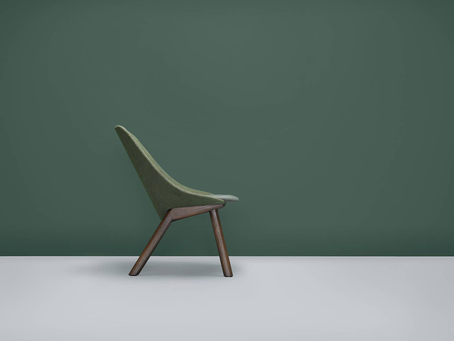 penna lounge chair | memo - image 6