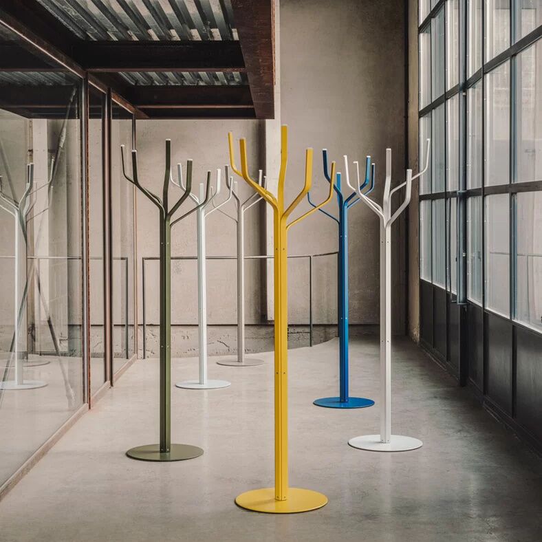 albero coat stand | la palma - image 2